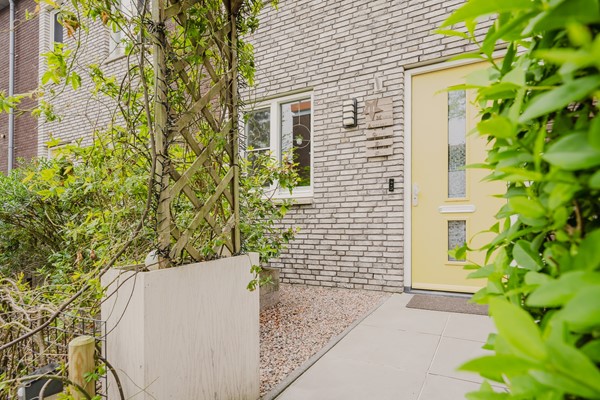Medium property photo - Parelvissersstraat 44, 3194 JN Hoogvliet Rotterdam